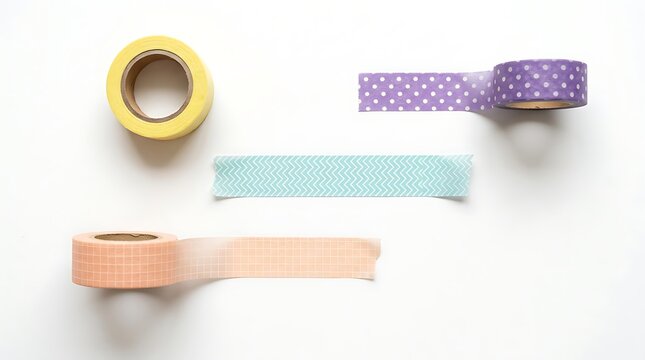 Vintage graph paper texture with grid lines