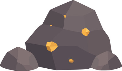 design rock gold © maridownload
