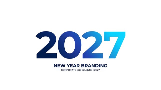 Celebrating the arrival of 2027 new year's resolutions festivities and a fresh start for all