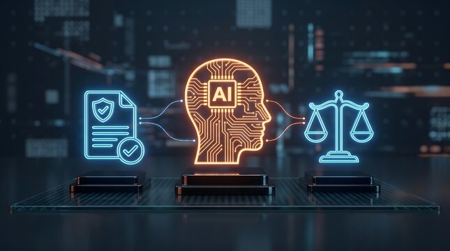 Artificial Intelligence Ethics and Regulatory Compliance
