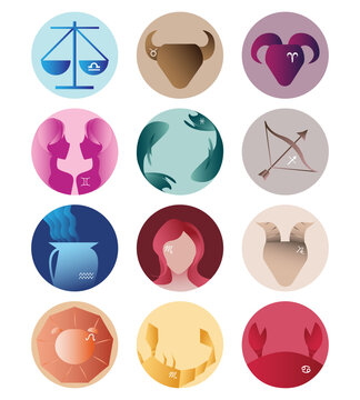 horoscope signs