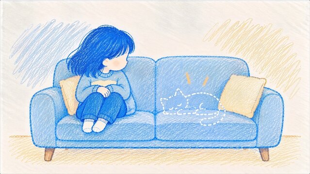 Quiet Grief and the Memory of a Beloved Cat