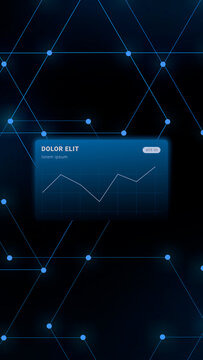 Vertical Creating Widget 08