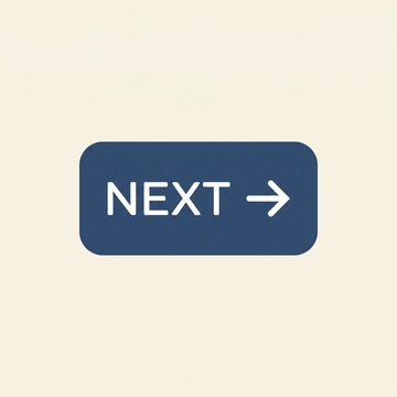 Next Button With Arrow