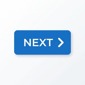 Next Button With Arrow Icon