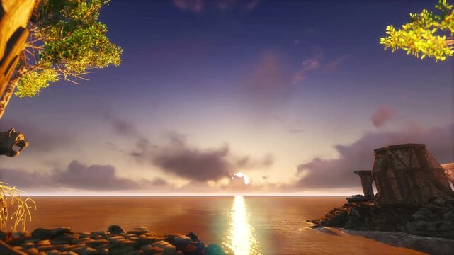 The Sunrice