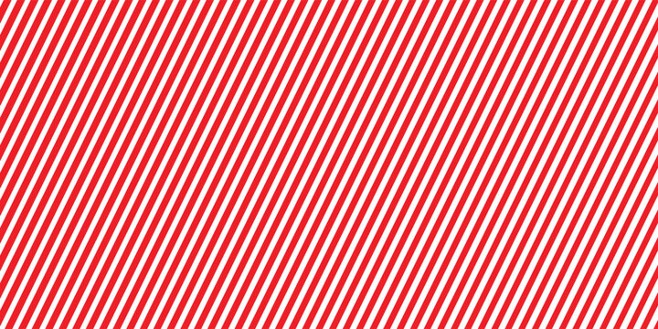 Abstract red diagonal line pattern on a clean white background, creating a simple modern geometric texture for backgrounds, banners, wallpapers, and graphic design.