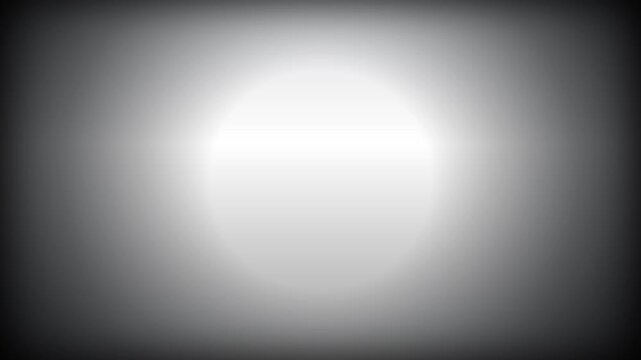Abstract pixelated background with a central bright light and dark vignette, creating a soft gradient effect.