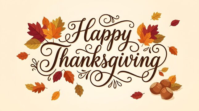Celebrating the warmth of gratitude a beautiful thanksgiving day filled with family friends and delicious traditions