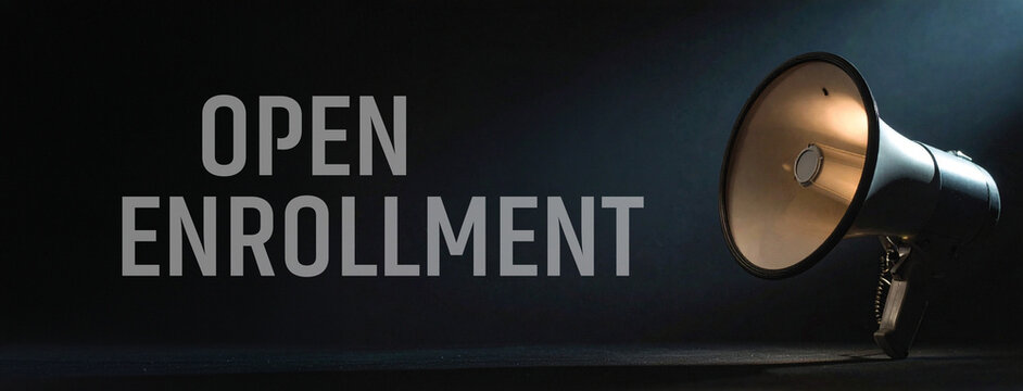 open enrollment