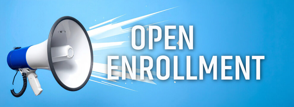 open enrollment