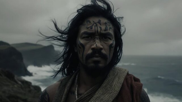 New Zealand Māori Indigenous Heritage and Traditio