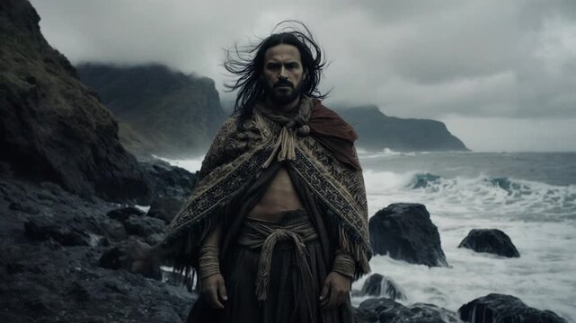 New Zealand Māori Indigenous Heritage and Traditio