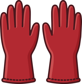 Red_rubber_gloves