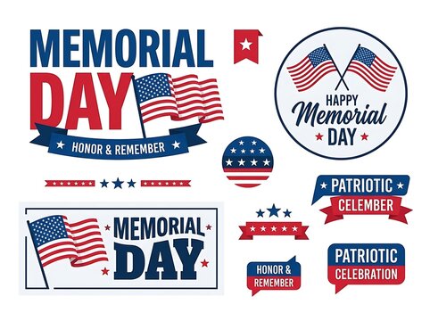 Honoring our heroes a deep dive into the significance of memorial day remembering sacrifices and celebrating american patriotism with gratitude and reverence