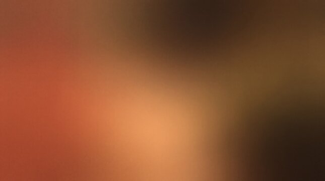 Abstract Warm Gradient Blur Background for Design