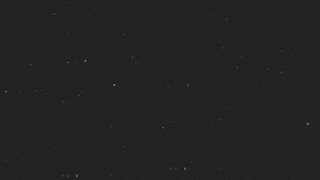 horizontal black and white scan lines Analog television signal interference with noise texture for retro effects and vintage 4k video