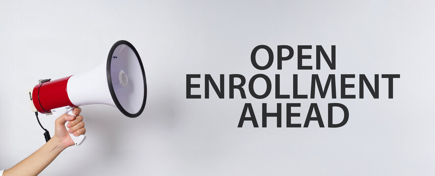 open enrollment
