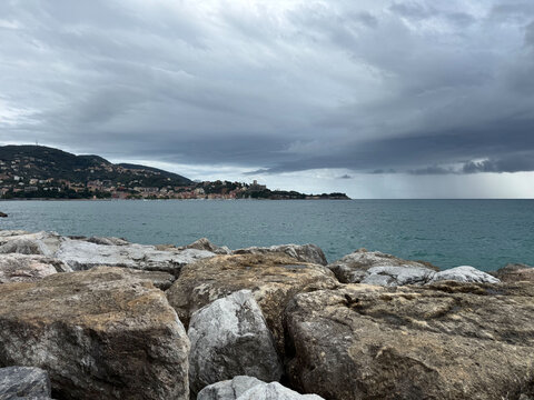 Liguria
