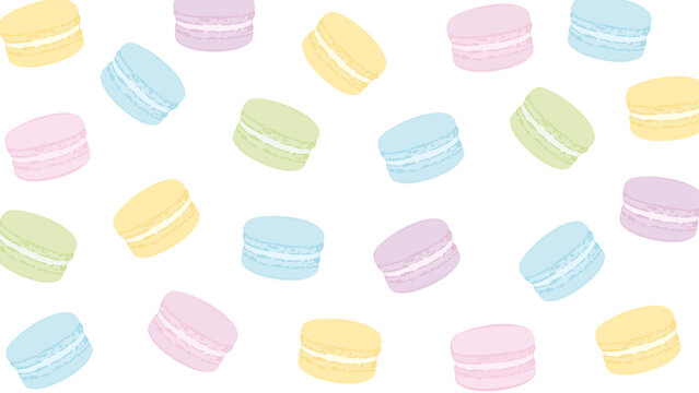 マカロン