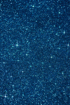 Glitter background