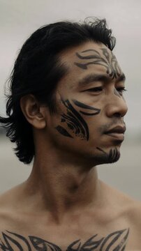 Rapa Nui Indigenous Polynesian Heritage Culture