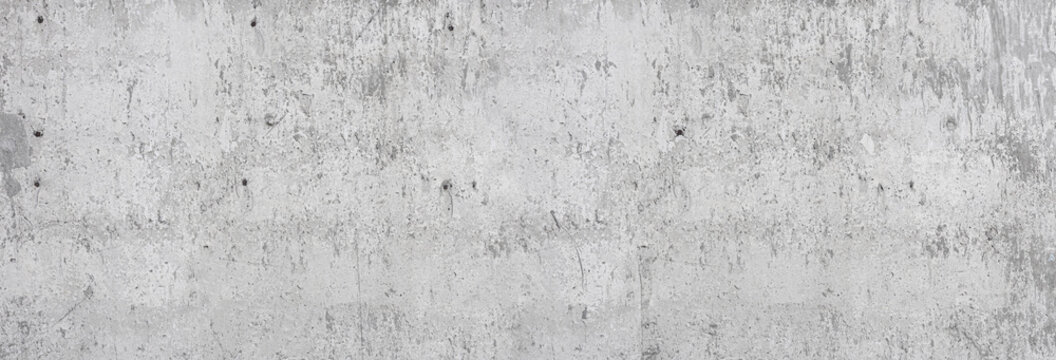 Concrete wall texture creating grunge urban background