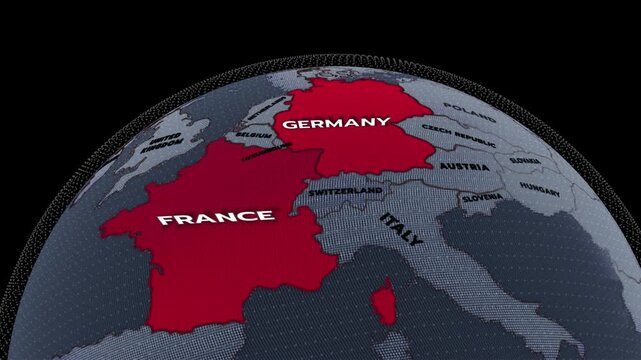 a world map of France, Europe map, european countries, France map, Germany map,