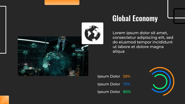 Information Template Corporate Titles