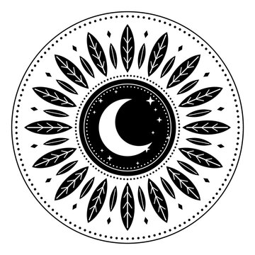 Mandala folwer