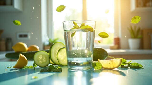 Pure Hydration