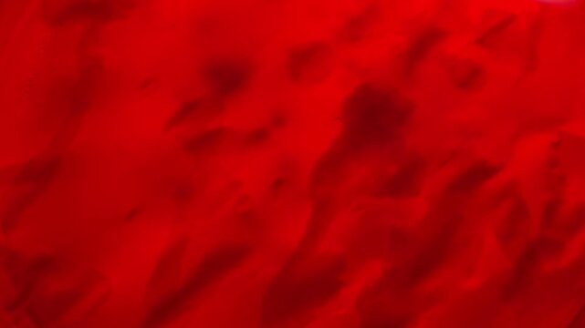 Abstract red texture background