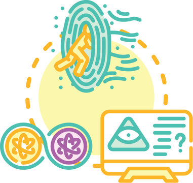 Complex hidden knowledge conspiracy theories generating discussion, illustrating various unexplained phenomena and secret information impacting society and popular culture topics
