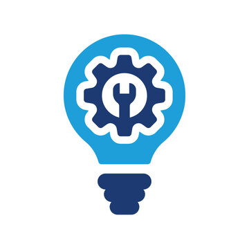 Idea generation Icon