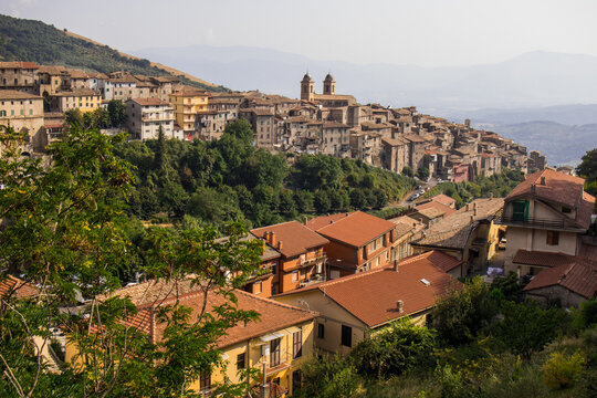 Piglio, Italy