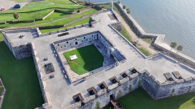 Spanish Fort