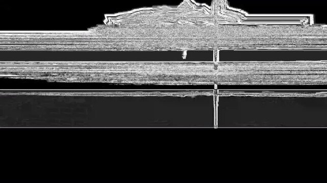 Flashing Reactive Transitions with Bright Strobe Effects and Dynamic Movement