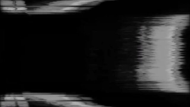 Flashing Reactive Transitions with Rapid Light Bursts and Cinematic Effects