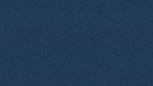 Navy Blue Glitch Textile Texture Background