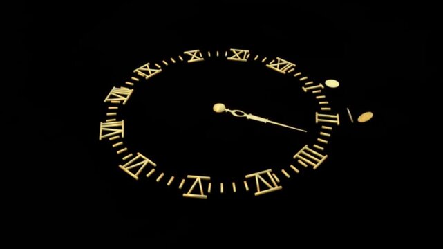 Time is Money