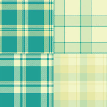 Plaid collection designed for website hero sections. Tartan textures create stylish, cohesive backgrounds for digital projects.