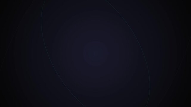 Simple video motion graphic of a cursor clicking a delete button