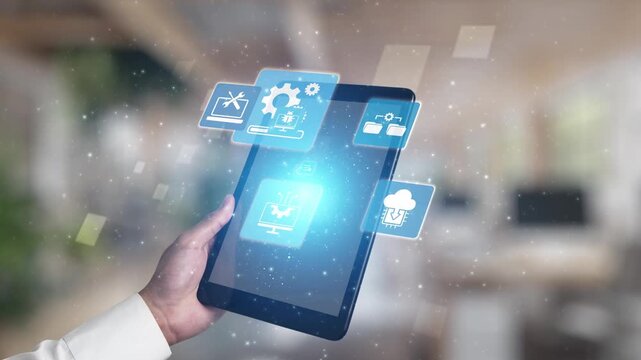 The concept of a software update ensures system security and performance. This maintenance process is vital for applying patches, improving the entire software update cycle. Gist
