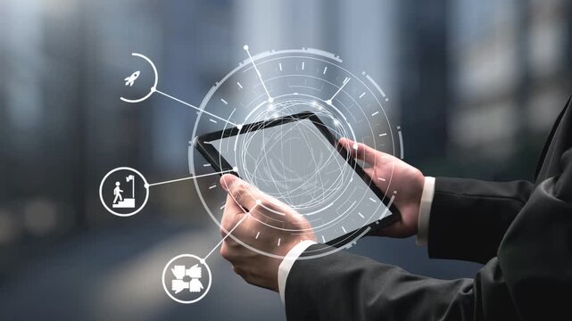 Startup launch and business growth concept, rocket symbolism, entrepreneurship, startup innovation, and early-stage success strategies for new business development and expansion. Spire