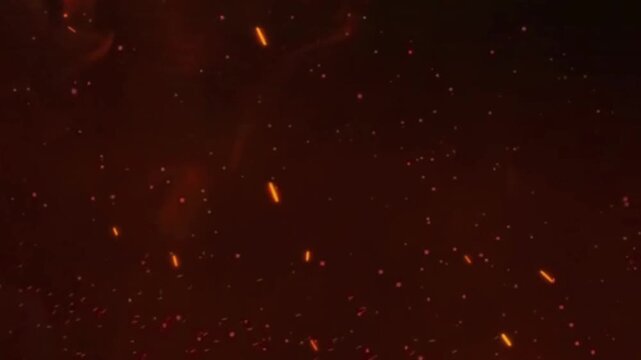 大爆発