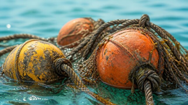 Fishing Float Ball
