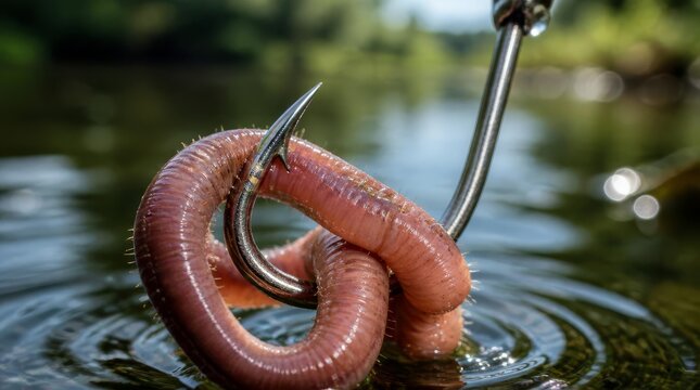 Earthworms