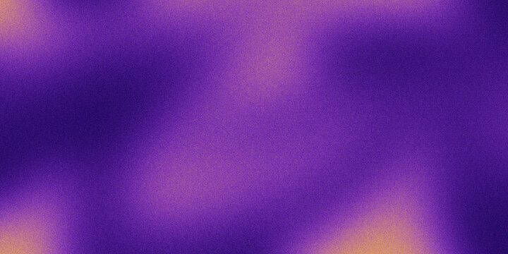 Color gradient background blurred colorful rough satin silk with noise
