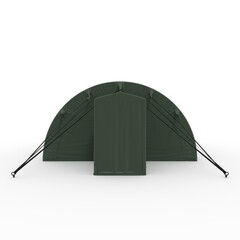 3d Render Military Tent Grade Shelter for Harsh Weather and Expeditions Sheltent © SR 3D VISUAL