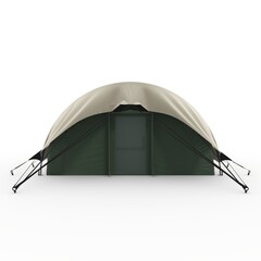 3d Render Military Tent Grade Shelter for Harsh Weather and Expeditions Sheltent © SR 3D VISUAL